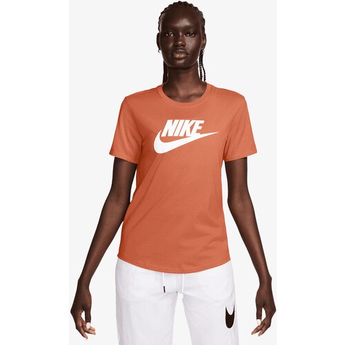Nike Majica W NSW CLUB SS TEE ICN FTRA Cene