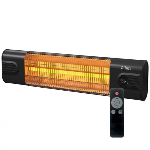  Grijalica sa karbonskim grijačem 1800 W Cijene