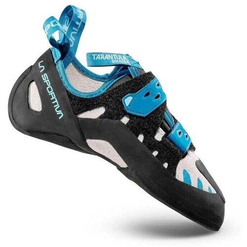 La Sportiva Fitnes / Trening ZFCS144W01B3 pisana Slike