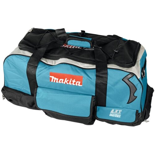 Makita torba za alat na kotačima 1914G0-5, 700 x 380 x 300 mm Slike