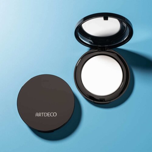Artdeco No Color Setting Powder transparentni kompaktni puder 12 g Slike