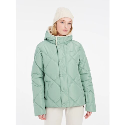  Women's ski jacket PRTRYE Cene