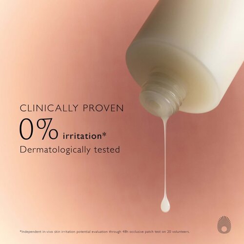 Omorovicza Hydro-Mineral Acid Milk Toner nežni tonik za obraz z učinkom eksfoliacije 100 ml Slike