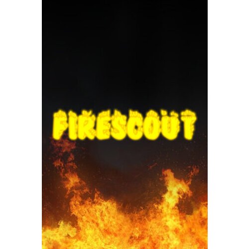  firescout (pc) steam key global Cene
