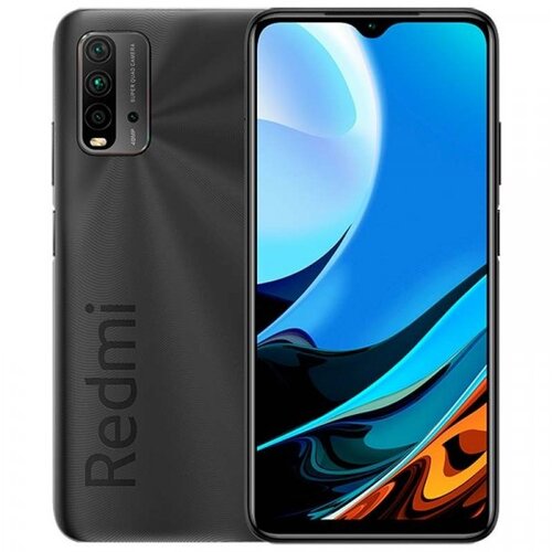 Xiaomi Redmi 9T Dual-SIM, (20683109) Cene