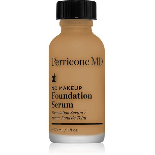 Perricone MD No Makeup Foundation Serum lagani puder za prirodan izgled nijansa Tan 30 ml Cijene