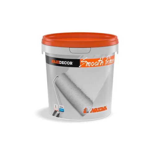 Maxima Maxidecor Smooth primer 1L Cene