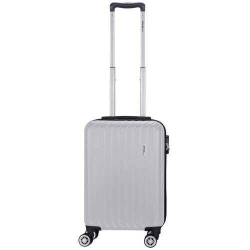 ORNELLI Aristo kofer mali, Silver 29460 Slike