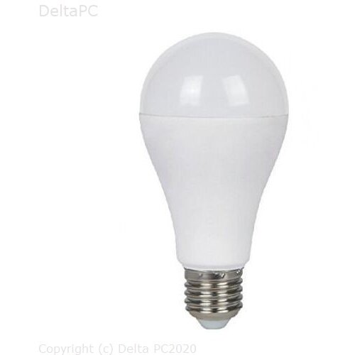 LED E27 matirana A60 10W 3000k VT-1853 Cene