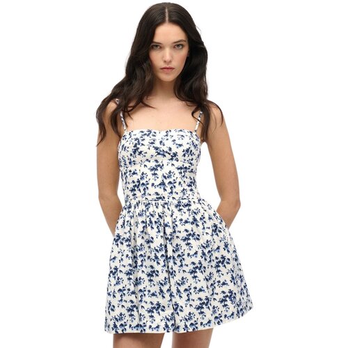 Superdry Corset Cami haljina Cene