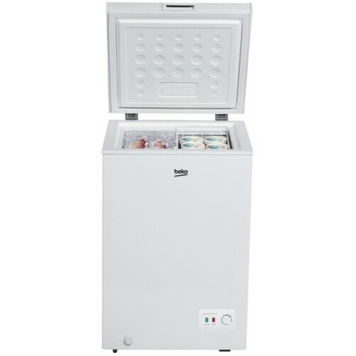 Beko CF100EWN horizontalni zamrzivač Cene