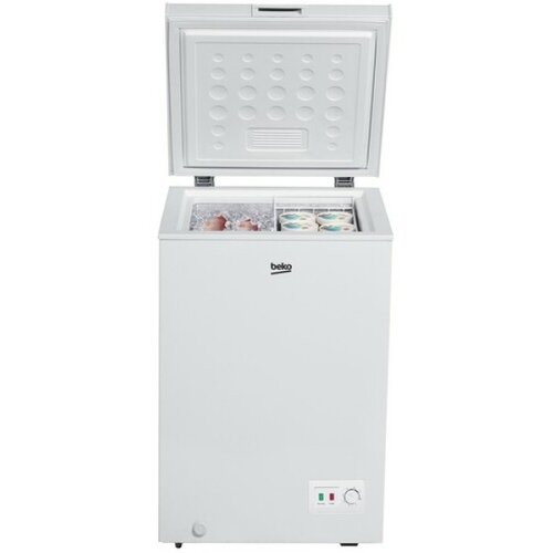 Beko zamrzivač CF100EWN Cijene