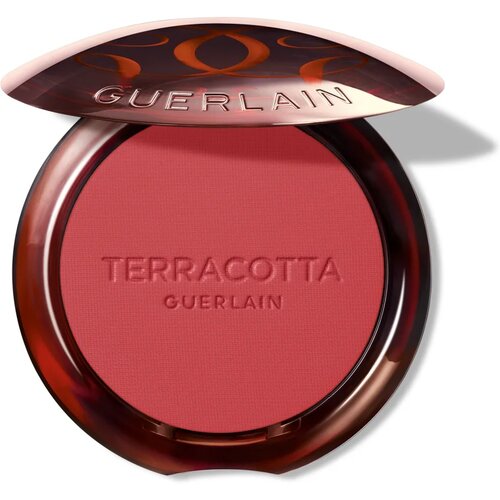 Guerlain Terracotta Blush Rdečilo za posvetlitev odtenek 06 Deep Red 5 g Cene