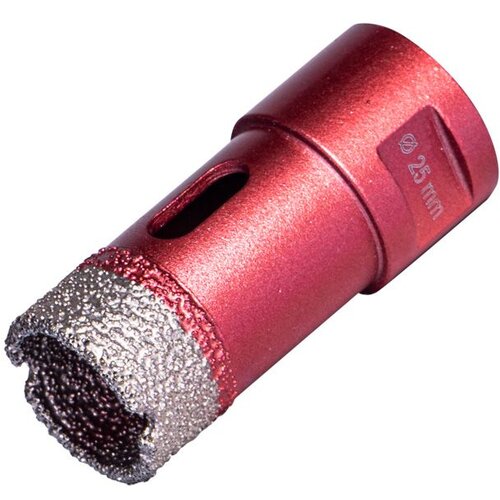  Dijamantska kruna za brusilicu 25mm PROcut ( DKBR25 ) Slike