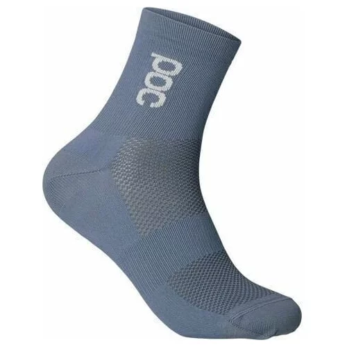 Poc Essential Road Sock Short Calcite Blue S Biciklistički čarape