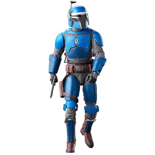 Hasbro Star Wars The Mandalorian: Mandalorian Privateer Figura 15cm Cene