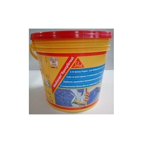 Sika CERAM EPOXYGROUT MOON – 5KG Cene