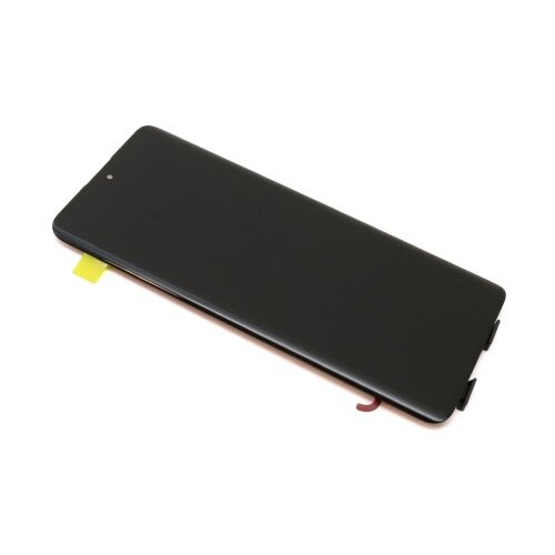  Lcd za xiaomi redmi note 13 pro plus 5g + touchscreen black aplong org ( LCD10040 ) Slike