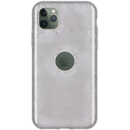 IZMAEL.eu Trblietav ovitek za Apple iPhone 11 - Srebrna - Tip 2 Cene