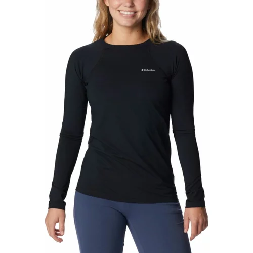 Columbia midweight stretch long sleeve top 1639021011