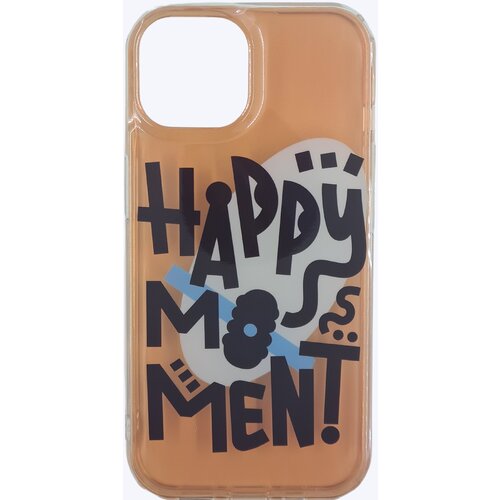 futrola transparent print za iphone 15 (6.1) No5 Slike