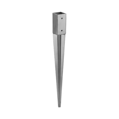  NOSAČ ZA UGRADNI STUB 46X550X1,5MM 4816 Cijene