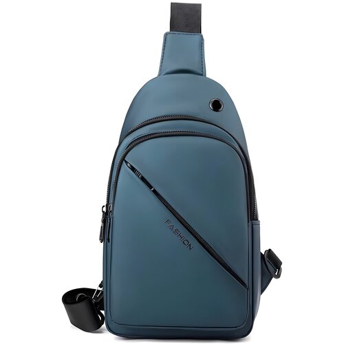  Torba preko ramena NI-35560 - Plava KP35560 Cene