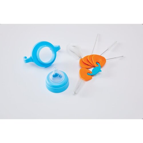 B.box Cleaner Set Četka za či&amp;scaron;ćenje 5 kom Slike