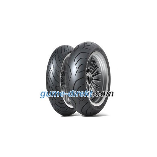 Dunlop Sportmax Roadsmart III Scooter ( 120/70 R15 TL 56H prednji kotač DOT2022 ) Cijene