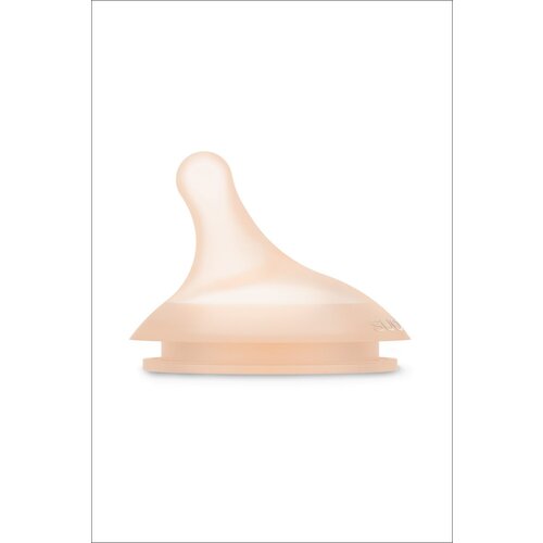 Suavinex Zero Zero Bottle Teat cucelj za stekleničko S Slow Flow 0 m+ 2 kos Cene