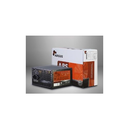 InterTech PSU Argus APS-720W12cm fan, Mainboard 20+4Pin PCI-Express 6+2Pin, 4x IDE 4Pin (Molex) Cijene