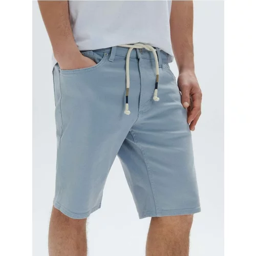 Sinsay muške regular kratke hlače od trapera 7946Y-05X