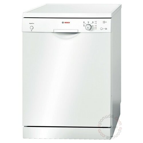Bosch SMS50D22EU mašina za pranje sudova Slike