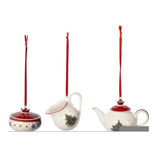Villeroy & Boch DEKORATIVNI OBESEK Cene