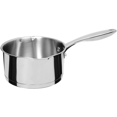 Five LONAC RESILIENCE 18 CM, INOX Slike