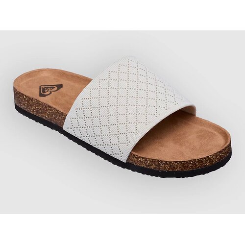 Roxy Mannae Slide Sandali taupe Cene