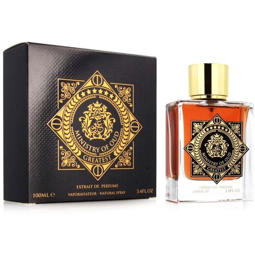 Parfem za oba spola Ministry of Oud Greatest (100 ml) Cijene