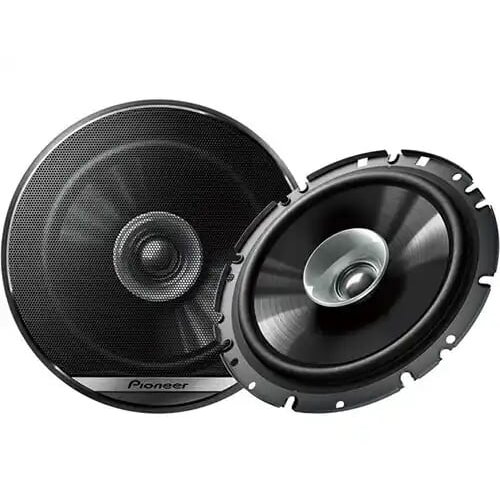 Pioneer auto zvučnici TS-G1710F 16.5cm Cene