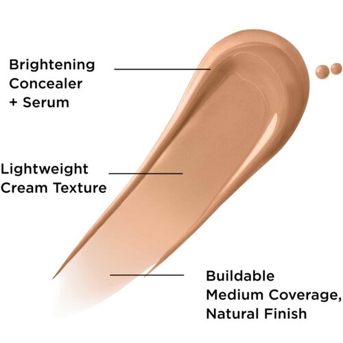 IT Cosmetics Bye Bye Dark Spots kremasti prekrivni korektor za ženske 30 Medium Cool 7 ml Slike