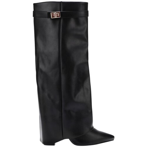La Modeuse 75654_P179043 Crna Slike