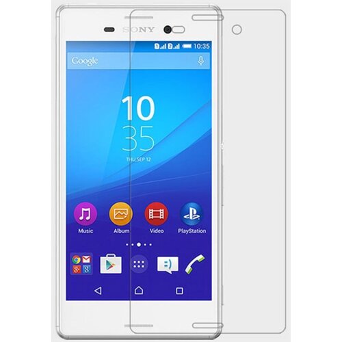  Za&amp;scaron;čitna folija ScreenGuard za Sony Xperia M4 Aqua Slike