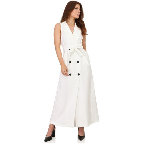 La Modeuse 68619_P159971 Bijela Slike