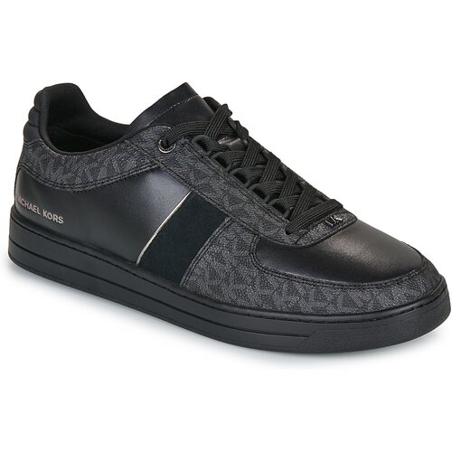 Michael Kors BRADY LACE UP Crna Slike