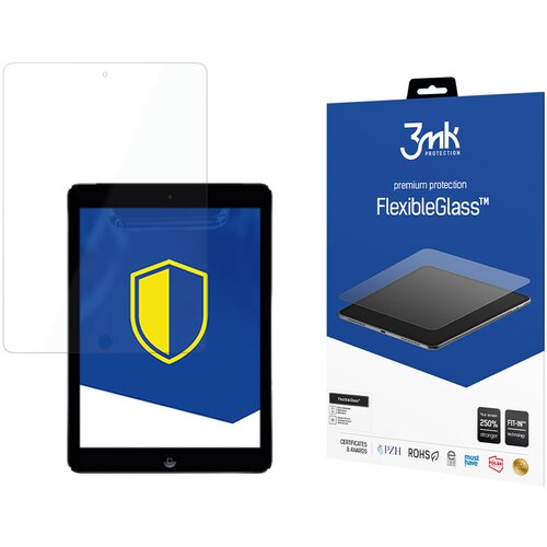3mk ZA APPLE IPAD AIR 2 FLEXIBLEGLASS KALJENO STEKLO ZA TABLIČNI RAČUNALNIK, (22001518) Cene