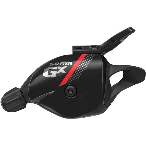 Sram gx 2x11 trg ručica menjača, crvena Cene