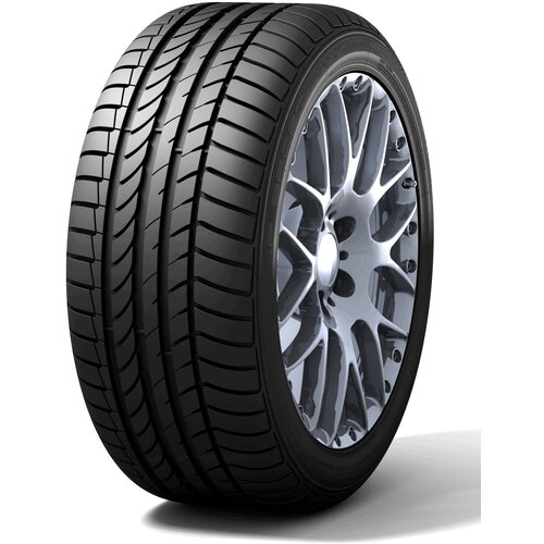 Dunlop SP Sport Maxx TT ( 235/55 ZR17 103W XL ) Cene