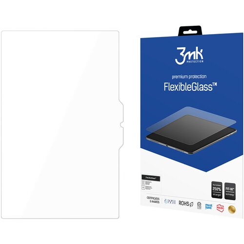 3mk AGM PAD P2 ACTIVE OVITEK OVITEK ZA TELEFON FLEXIBLEGLASS, (21977244) Cene