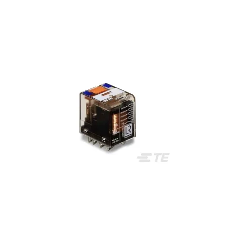 TE CONNECTIVITY 1-1393154-8 GPR Panel Plug-In Relays,Sockets,Acc.-Schrack 1-1393154-8 relej za tiskane pločice 1 St. Carton