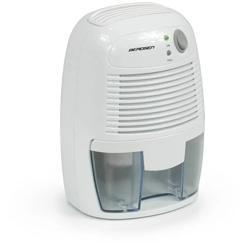 Berdsen BR-68W Air Dehumidifier - Effective Moisture Absorber for Healthy Living, (21740475)