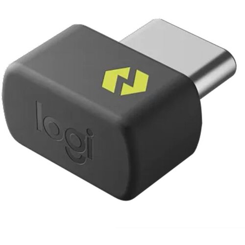 Logitech USB Receiver Bolt USB-C Cene